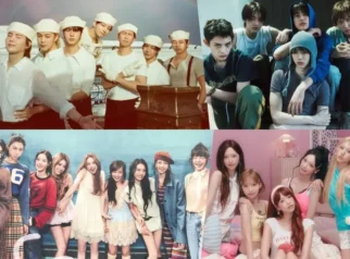 BTS Puncaki Reputasi Grup Idola Korea Edisi Juli 2026