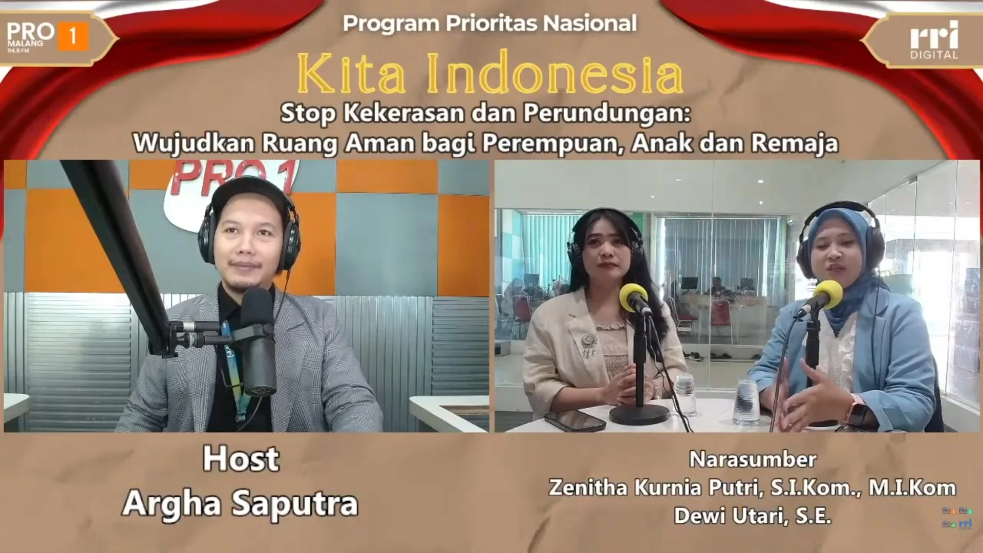 Bullying di Medsos Mengkhawatirkan, Literasi Digital Dinilai Jadi Benteng Utama