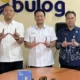 Bulog Lampung Utara dan Pemkab Way Kanan Perkuat Sinergi untuk Ketahanan Pangan dan Stabilitas Harga