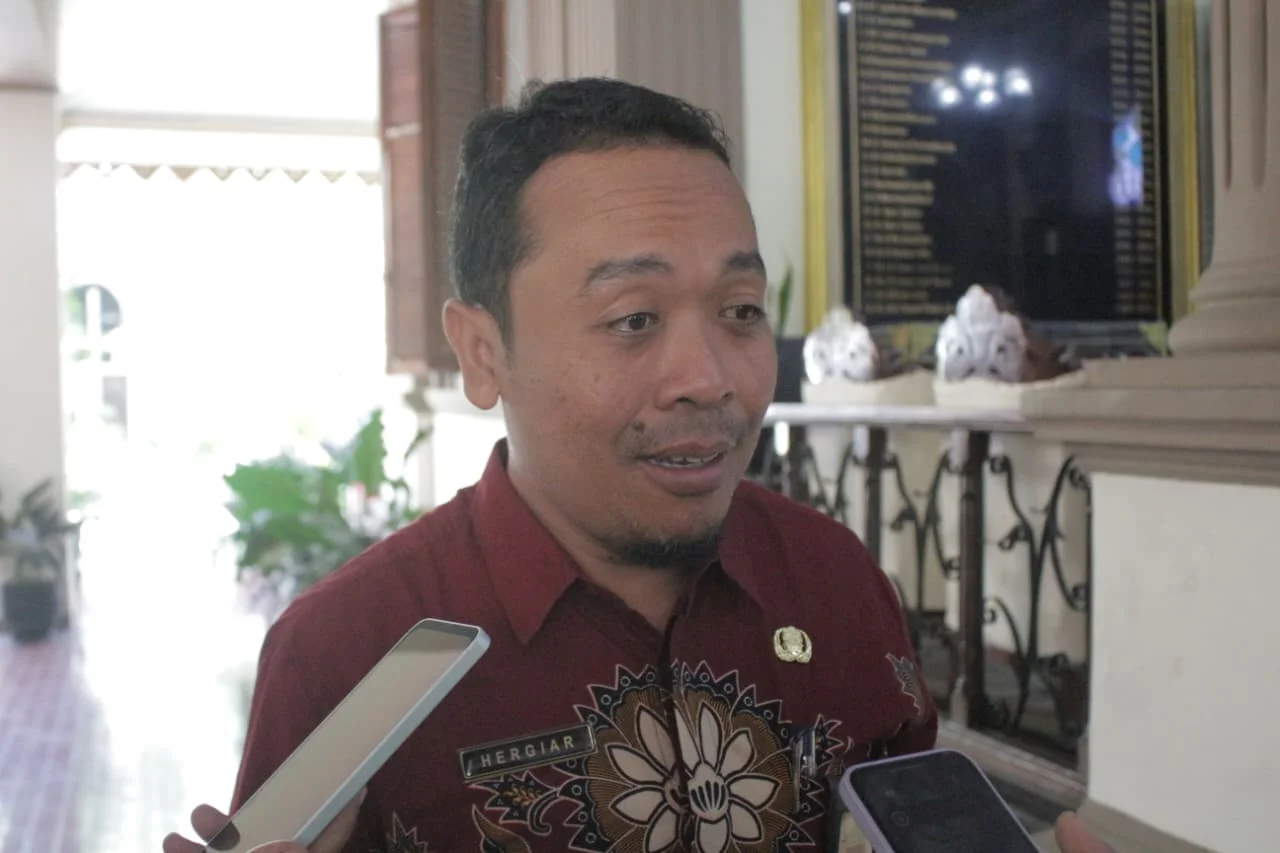 BUMD Kopi Bondowoso Segera Dibahas, PT Bogem Dievaluasi