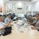 Bupati Asmar Audiensi dengan DPR RI: Perjuangkan Kebijakan Afirmatif untuk Daerah Kepulauan