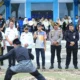 Bupati Asmar Sambut Konsulat Malaysia Pekanbaru: Membuka Pintu Kerja Sama Strategis di Selat Malaka