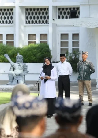 Bupati Banyuwangi Desak ASN Responsif: Keluhan Warga Harus Ditangani Tanpa Tunda