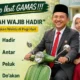 Bupati Gayo Lues Terbitkan SE Gerakan Ayah Ambil Rapor dan Antar Anak ke Sekolah
