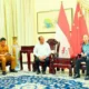 Bupati Karo Bahas Pengembangan Teknologi Pertanian dengan Wakil Konjen Tiongkok