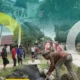Bupati Labusel Luncurkan Gerakan JUMPA BERLIAN: Gotong Royong Wujudkan Lingkungan Bersih dan Sehat
