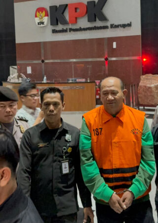 Bupati Langkat Bantah Terima Info soal OTT KPK: Kronologi, Fakta, dan Dampak Hukum