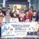 Bupati Monas Lepas Kontingen O2SN Simeulue ke Tingkat Provinsi