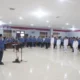 Bupati Nisel Lantik 64 Pejabat Administrator dan Pengawas: Dorong Birokrasi Bersih dan Sinergi Desa