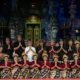 Bupati Sanjaya Apresiasi Kemegahan Gong Kebyar Wanita Duta Tabanan di PKB XLVIII