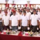 Bupati Sanjaya Perkokoh Sinergi Pesemetonan untuk Tabanan Era Baru
