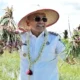 Bupati Simalungun Serahkan Alsintan dan Panen Raya Bawang Merah: Langkah Nyata Menuju Pertanian Modern