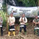 Bupati Singkil Ajak Warga Lestarikan Sagu untuk Ketahanan Pangan