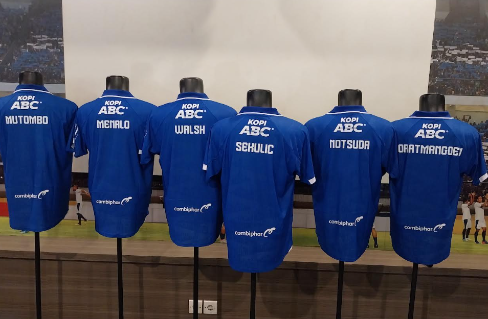 Bursa Transfer Panas: Balsa Sekulic Jadi Rekrutan Terbaru, Manajemen Persib Mohon Doa Kembali Juara Super League