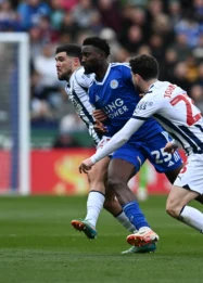 Burton Albion vs Leicester: Uji Coba Perdana yang Menggembirakan, The Foxes Menang Telak 3-0
