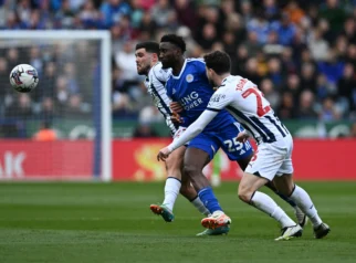 Burton Albion vs Leicester: Uji Coba Perdana yang Menggembirakan, The Foxes Menang Telak 3-0