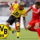BVB Temukan Bintang Baru: Yamamoto dan Lerma Curi Perhatian di Laga Rot-Weiß Oberhausen vs Dortmund