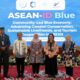 Forum ASEAN-ID Blue Apresiasi Keberhasilan Banyuwangi Kelola Laut Berbasis Masyarakat