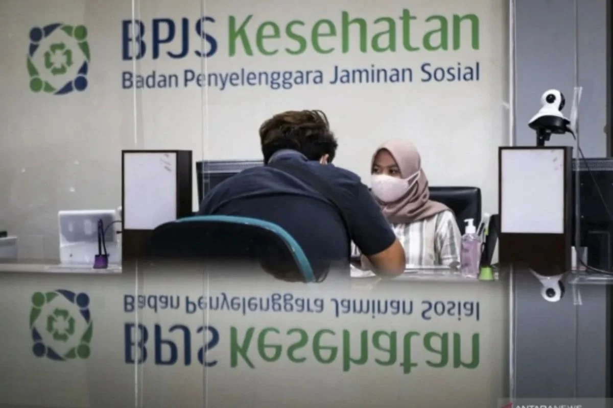 Cakupan Hampir Penuh, BPJS Kesehatan Trenggalek Kejar Keaktifan Peserta dengan Layanan Keliling