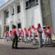 Calon Paskibraka Bangka Jalani Karantina dan Pelatihan Intensif, Disiapkan Jadi Generasi Tangguh Berjiwa Pancasila