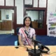 Calysta Syifa Bangga Wakili Sumsel di Puteri Remaja Indonesia: Kisah Remaja Multitalenta dari Palembang