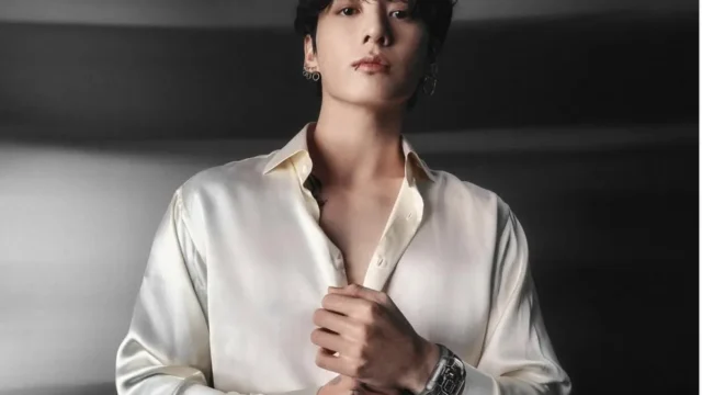 Candaan Jungkook BTS Soal Lamaran ARMY: Lempar ke Suga hingga Bantah Rumor Kencan