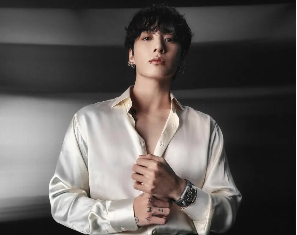 Candaan Jungkook BTS Soal Lamaran ARMY: Lempar ke Suga hingga Bantah Rumor Kencan