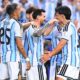 Cara Menonton Argentina vs Cape Verde Secara Gratis, Live Sebentar Lagi Pukul 05.00 WIB