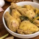 Cara Ungkep Ayam dengan Bawang Putih dan Ketumbar agar Gurih dan Meresap: Teknik Rahasia Dapur Nusantara