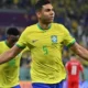 Casemiro Menangis di CazetTV Usai Brasil Tersingkir: Mimpi Piala Dunia Pupus