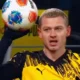 Cedera Julian Ryerson di Piala Dunia 2026 Bikin Manchester United Khawatir, Dortmund Tetap Patok Harga 26 Juta Euro