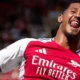 Cedera William Saliba Membayangi Arsenal: Klub Berburu Bek Tengah Baru