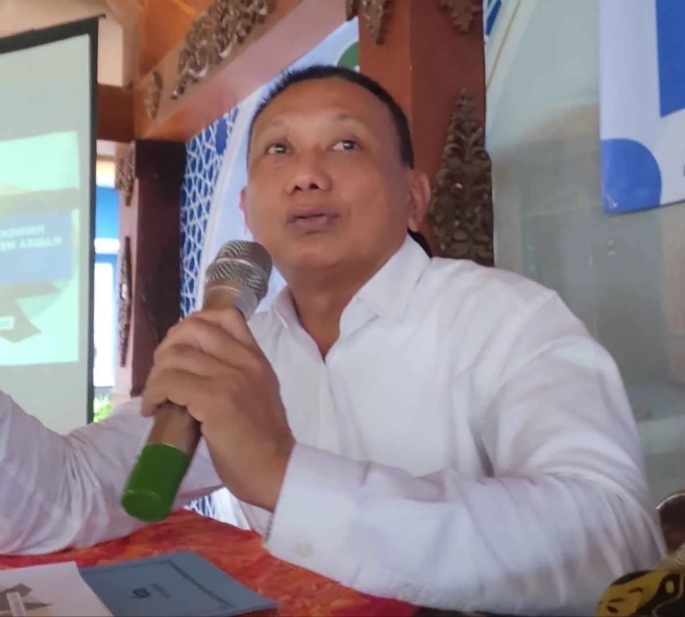 Cegah Kebocoran, Pengawasan Parkir di Kabupaten Didorong Diperketat
