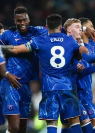 Chelsea F.C. Gagal Rekrut Bintang, Tottenham Dapat Durian Runtuh