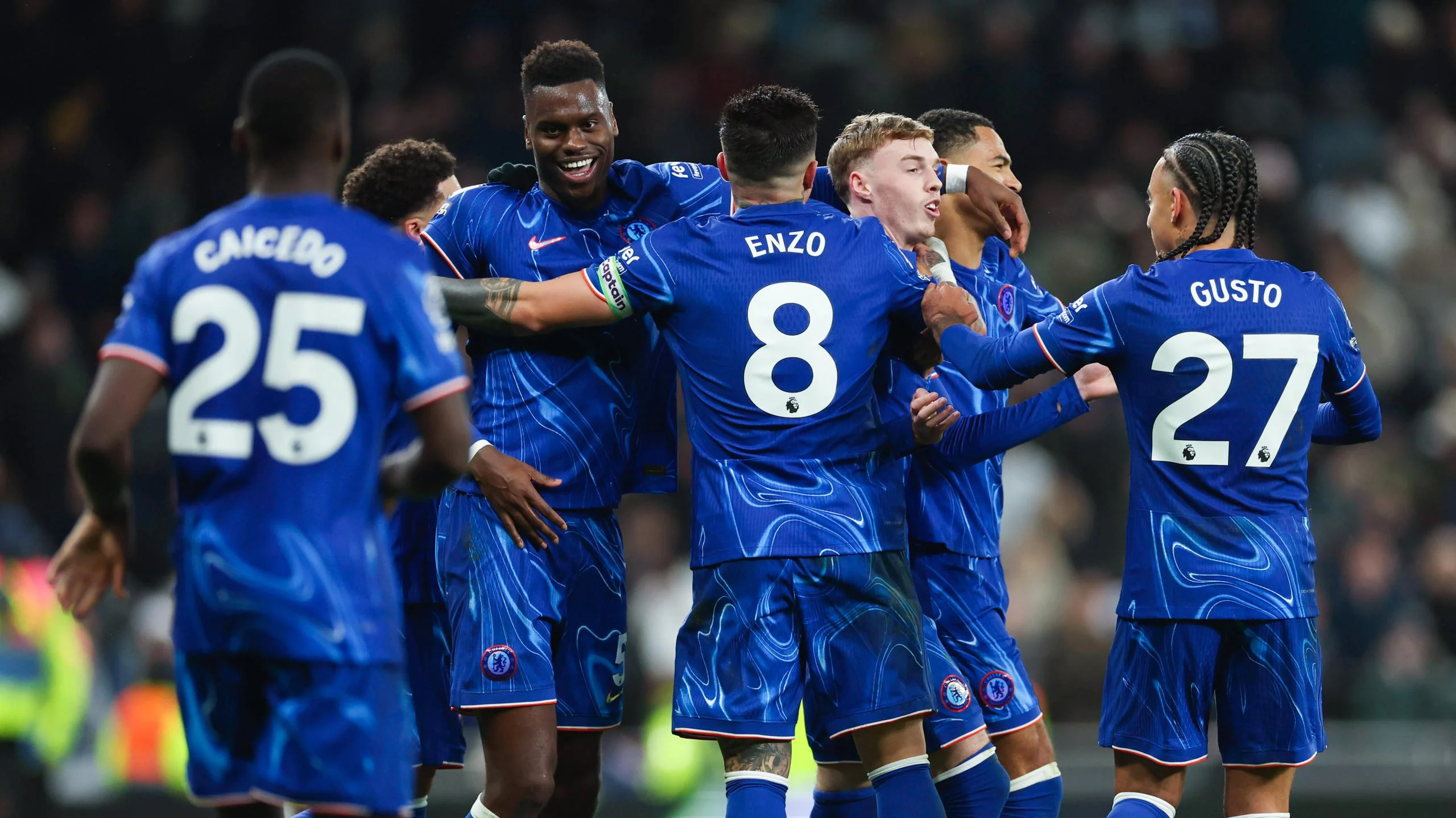 Chelsea F.C. Gagal Rekrut Bintang, Tottenham Dapat Durian Runtuh