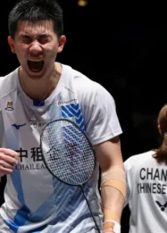 China Open 2026: Turnamen Bulu Tangkis Bergengsi di Tengah Isu Diplomasi Global