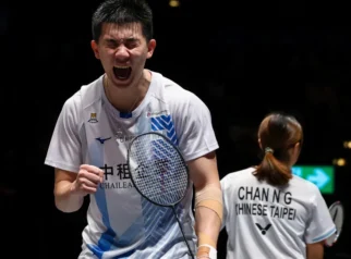 China Open 2026: Turnamen Bulu Tangkis Bergengsi di Tengah Isu Diplomasi Global