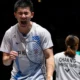 China Open 2026: Turnamen Bulu Tangkis Bergengsi di Tengah Isu Diplomasi Global