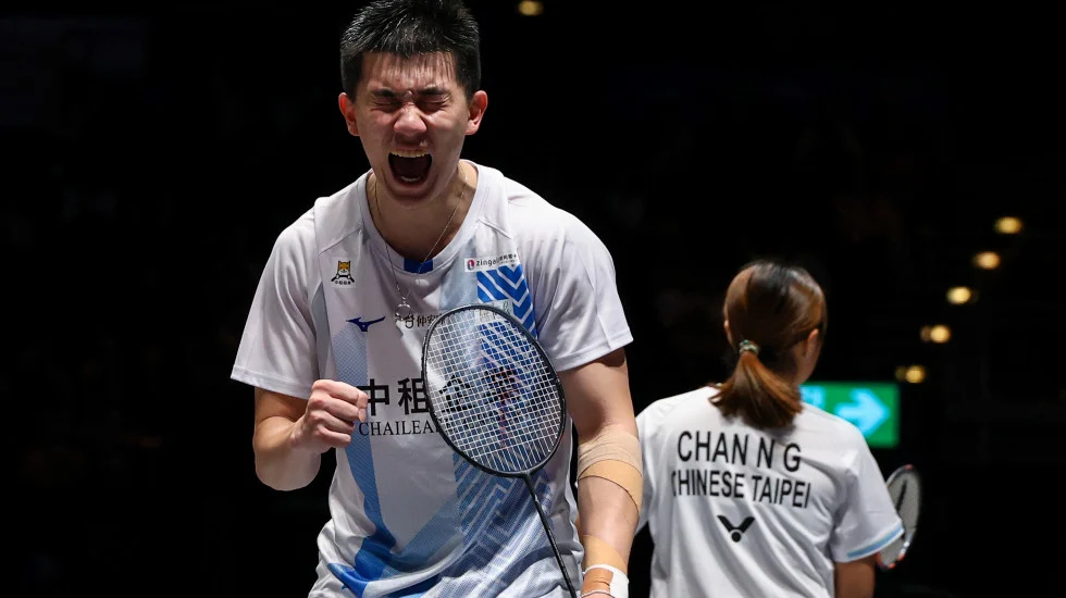 China Open 2026: Turnamen Bulu Tangkis Bergengsi di Tengah Isu Diplomasi Global