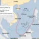 China Open: Ketegangan Laut China Selatan dan Ekspansi Militer Beijing Mengkhawatirkan Dunia