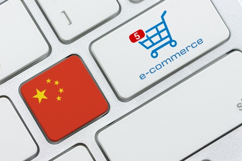 China Siapkan Aturan Baru E-Commerce: Platform Digital Bakal Diperketat