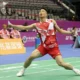 Chou Tien-chen Cetak Sejarah di China Open, Saat China Bukukan Terobosan AI