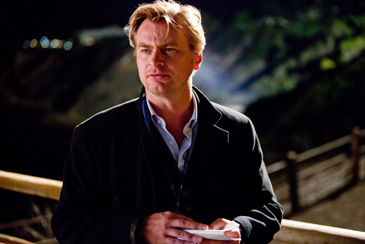 Christopher Nolan Ogah Garap Film Komedi Romantis, Disebut Genre Paling Susah