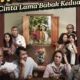 Cinta Lama Babak Kedua CLBK: Drama Romansa Lintas Generasi yang Menggugah, Siap Tayang Besok
