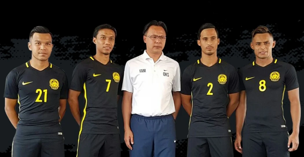 Comeback Gila-Gilaan! Malaysia FC Bungkam Myanmar 2-1 Berkat Duo Naturalisasi