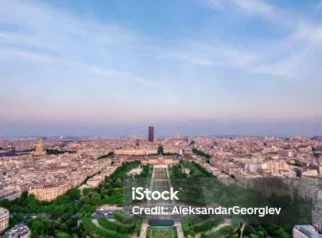 Como vs Paris: Dari Lapangan Hijau hingga Gedung Mewah, Kisah Dua Kota yang Berbeda