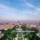 Como vs Paris: Dari Lapangan Hijau hingga Gedung Mewah, Kisah Dua Kota yang Berbeda