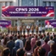 CPNS 2026: Menteri PANRB Bocorkan Persiapan, Waspada Hoaks Pendaftaran
