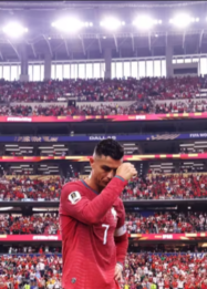 Cristiano Ronaldo Klaim Gelar Euro 2016 Setara Juara Piala Dunia