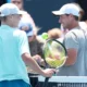 Cruz Hewitt, Putra Legenda Tenis Lleyton Hewitt, Raih Kemenangan Perdana di Tur ATP